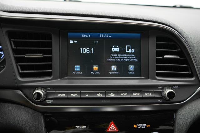 hyundai Elantra 2019 - 12