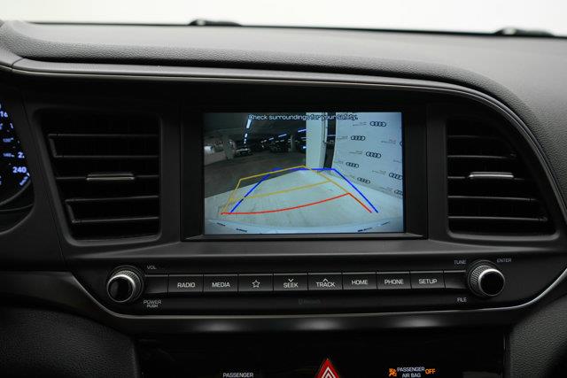 hyundai Elantra 2019 - 13