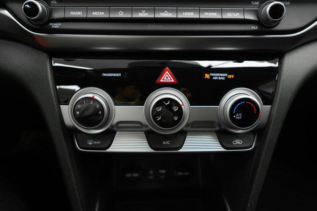 hyundai Elantra 2019 - 15