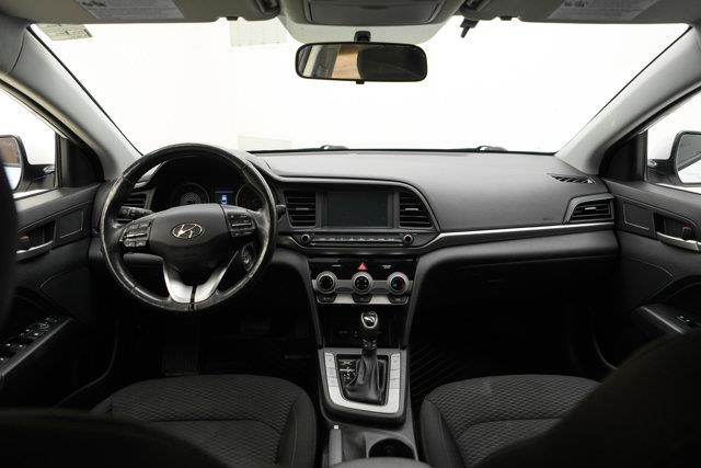 hyundai Elantra 2019 - 22