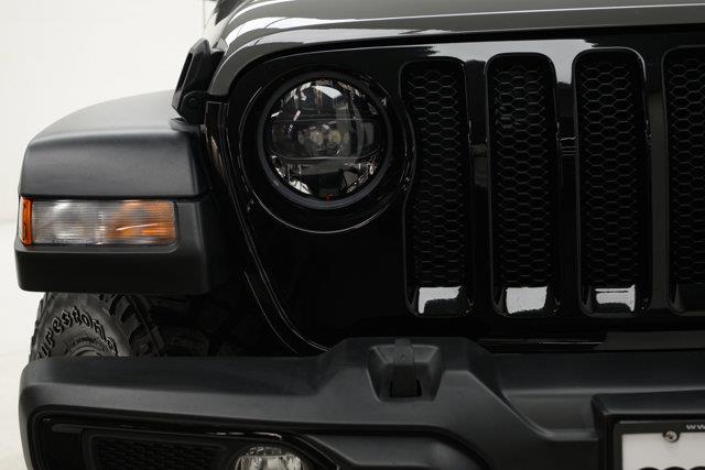 jeep Wrangler 2023 - 3
