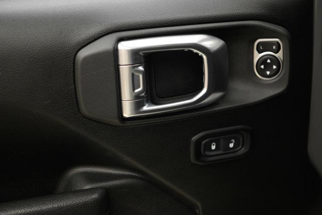 jeep Wrangler 2023 - 10