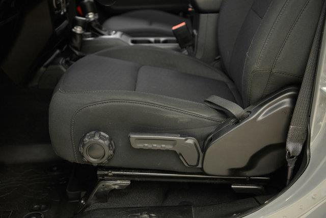 jeep Wrangler 2023 - 11