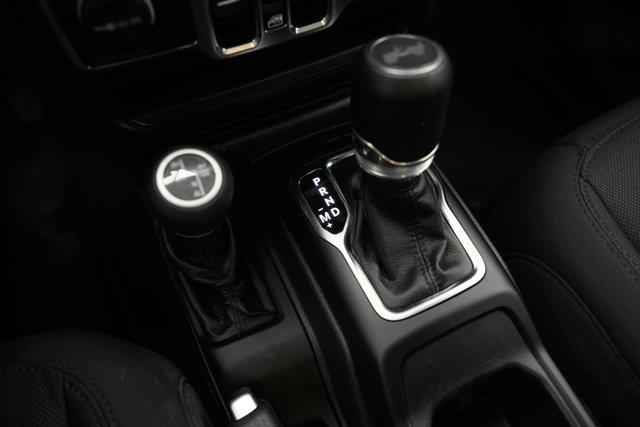 jeep Wrangler 2023 - 12