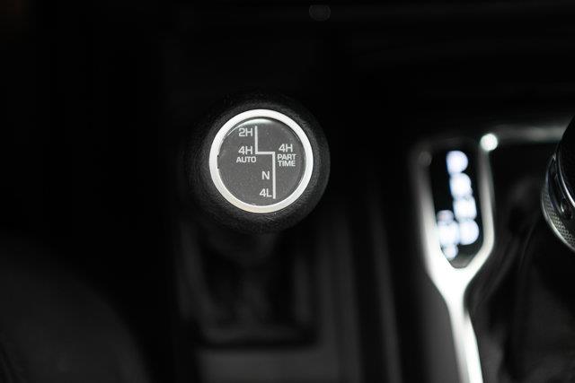 jeep Wrangler 2023 - 13