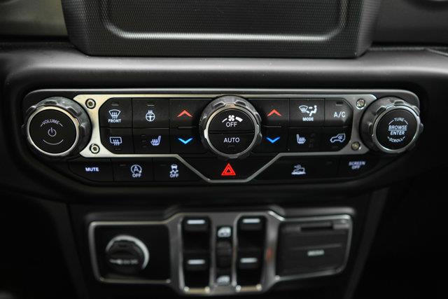 jeep Wrangler 2023 - 15