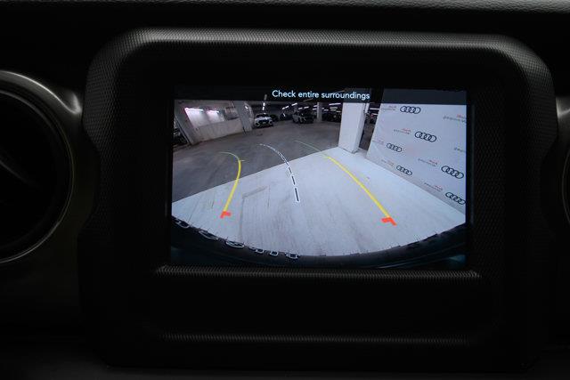 jeep Wrangler 2023 - 17