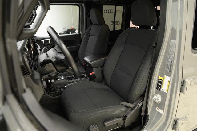 jeep Wrangler 2023 - 20