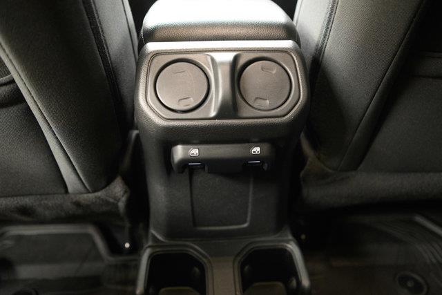 jeep Wrangler 2023 - 22