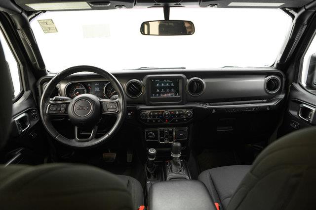 jeep Wrangler 2023 - 23