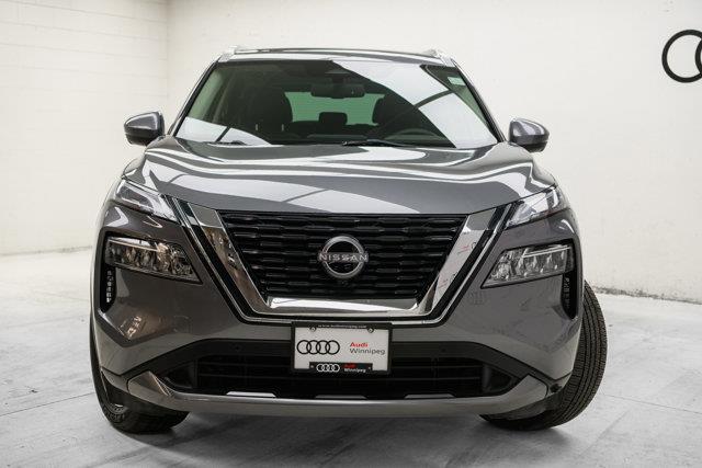 nissan Rogue 2023 - 2