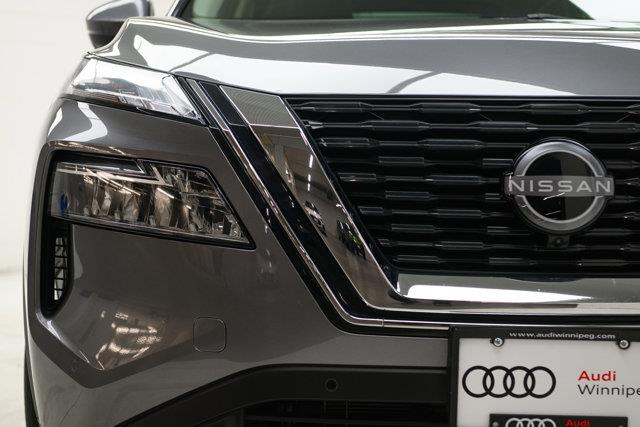 nissan Rogue 2023 - 3