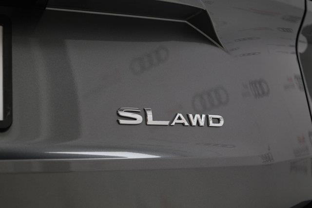 nissan Rogue 2023 - 8