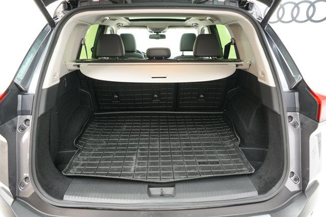 nissan Rogue 2023 - 9