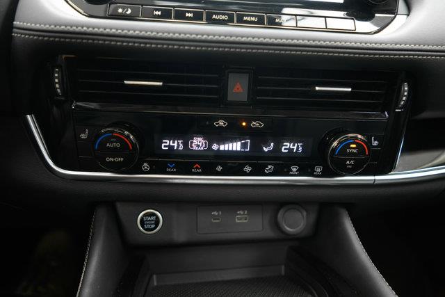 nissan Rogue 2023 - 15