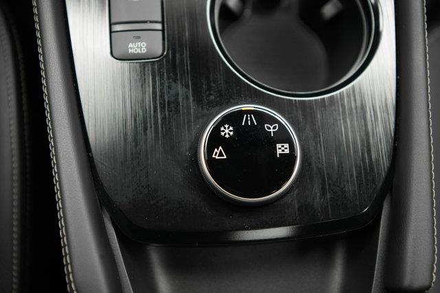 nissan Rogue 2023 - 17