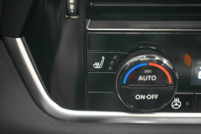 nissan Rogue 2023 - 19