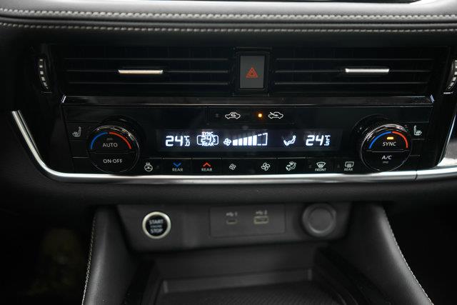 nissan Rogue 2023 - 20