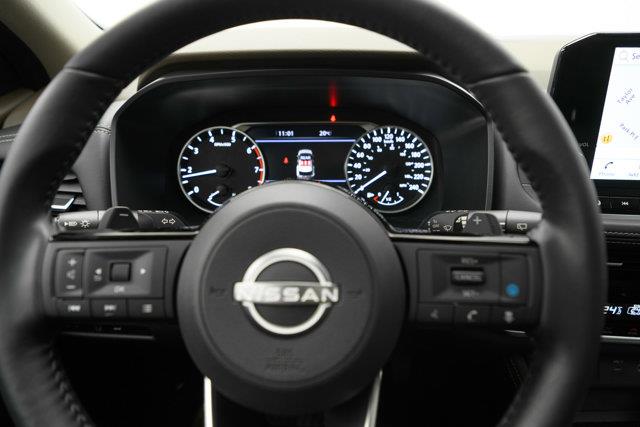 nissan Rogue 2023 - 21