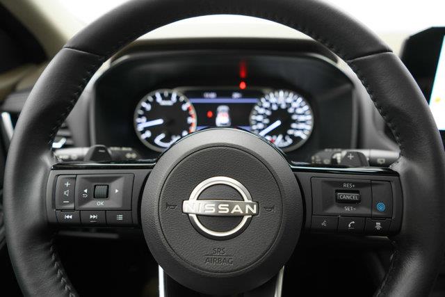 nissan Rogue 2023 - 22