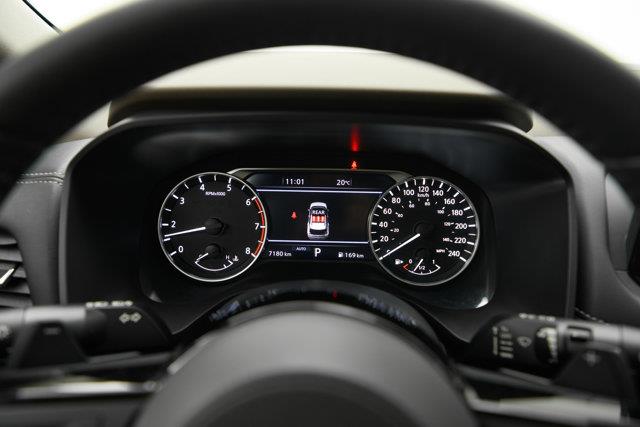 nissan Rogue 2023 - 23