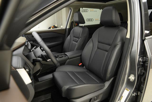 nissan Rogue 2023 - 25