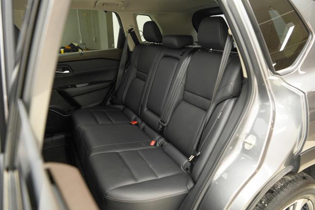 nissan Rogue 2023 - 26