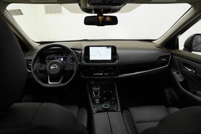 nissan Rogue 2023 - 28