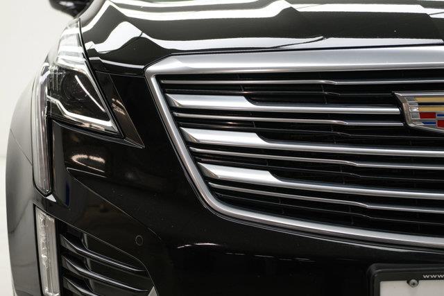 cadillac XT5 2017 - 3