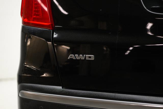 cadillac XT5 2017 - 8