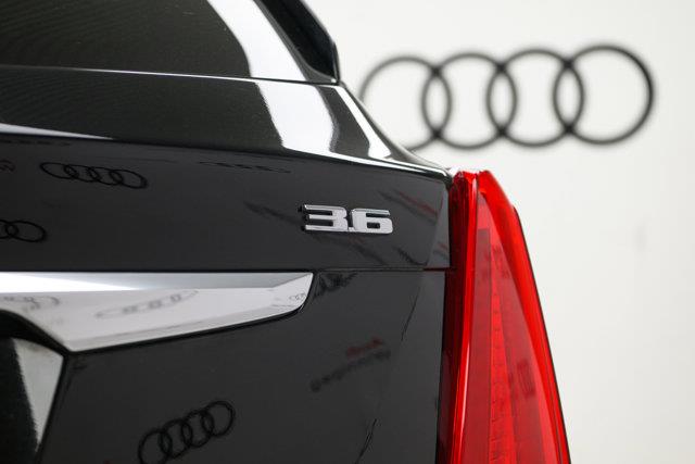 cadillac XT5 2017 - 9