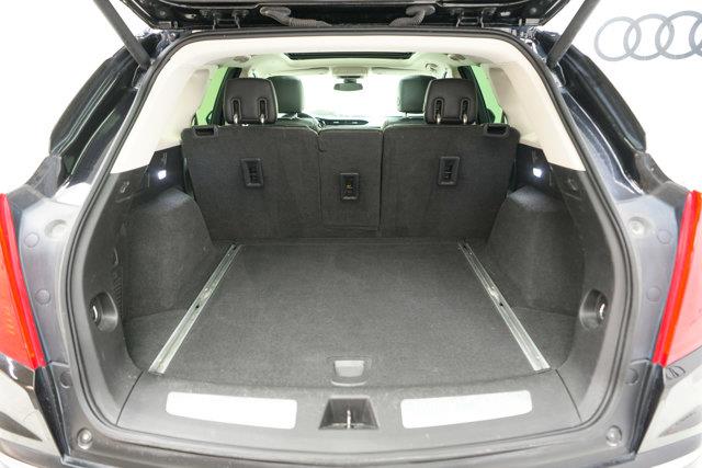 cadillac XT5 2017 - 10