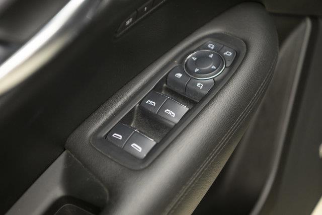 cadillac XT5 2017 - 12