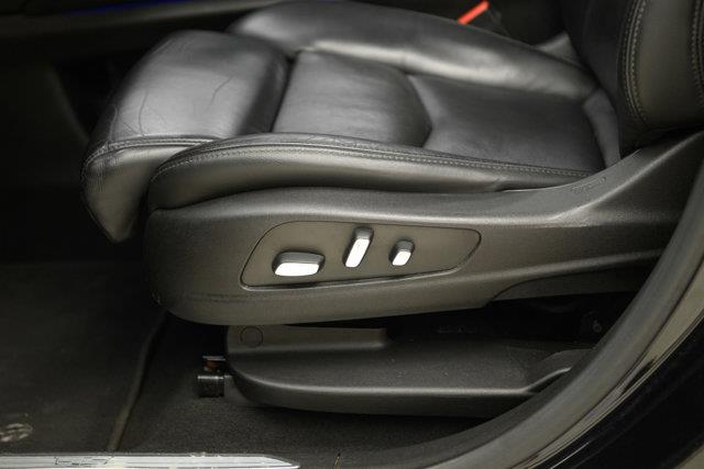 cadillac XT5 2017 - 13