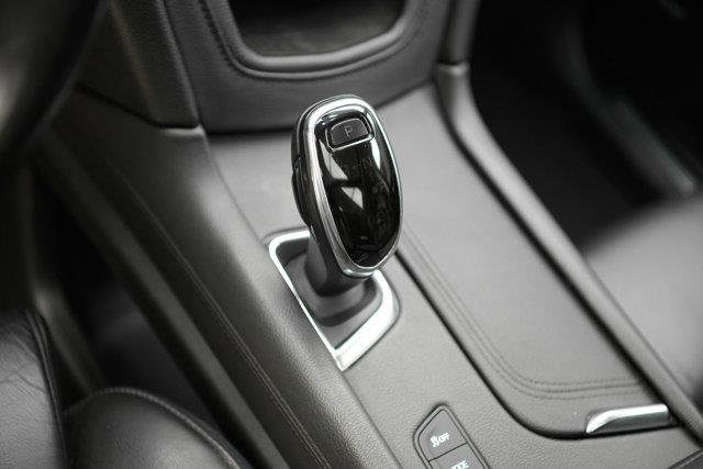 cadillac XT5 2017 - 14