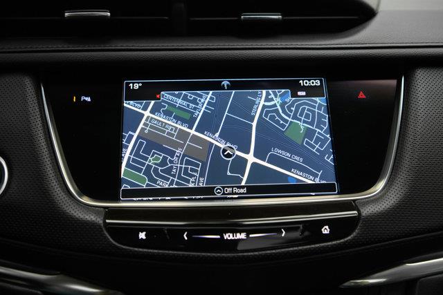 cadillac XT5 2017 - 16