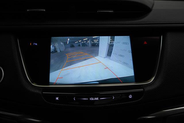 cadillac XT5 2017 - 17