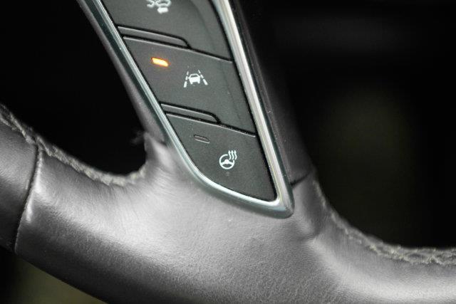 cadillac XT5 2017 - 20