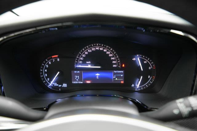 cadillac XT5 2017 - 22