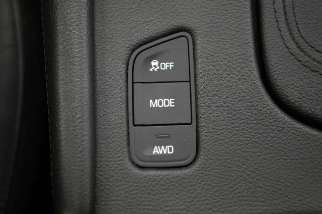 cadillac XT5 2017 - 23