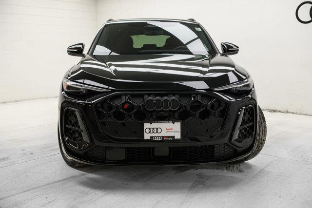 audi SQ5 2025 - 2