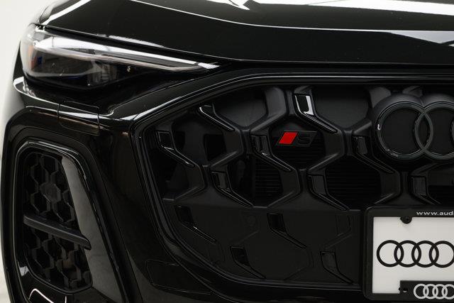 audi SQ5 2025 - 3