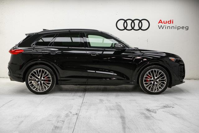 audi SQ5 2025 - 4