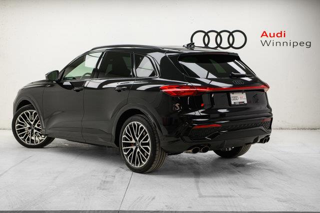 audi SQ5 2025 - 6
