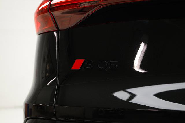 audi SQ5 2025 - 8