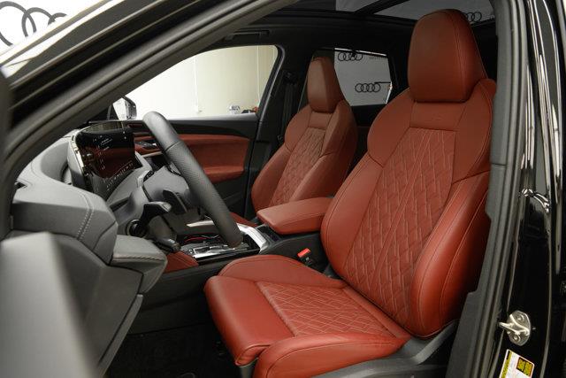 audi SQ5 2025 - 27