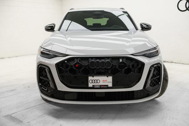 audi SQ5 2025 - 2