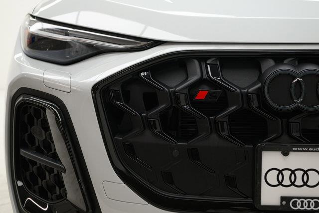 audi SQ5 2025 - 3