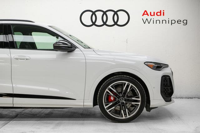 audi SQ5 2025 - 5