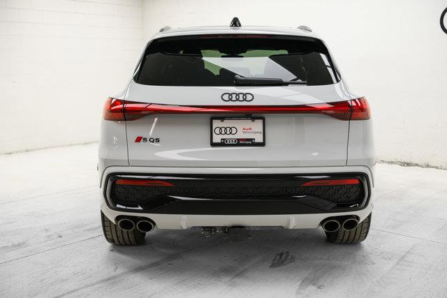 audi SQ5 2025 - 7
